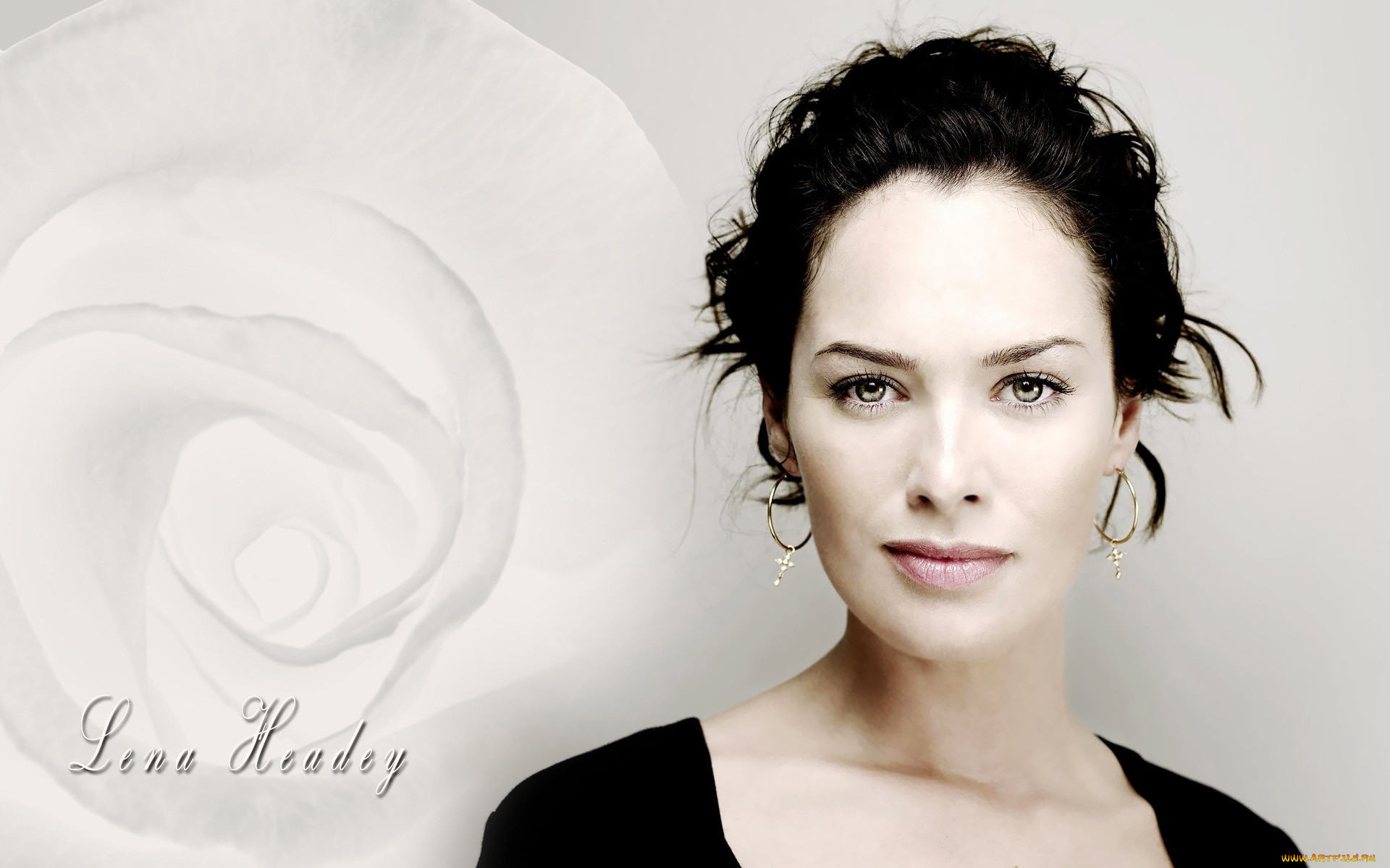 Lena Headey, 